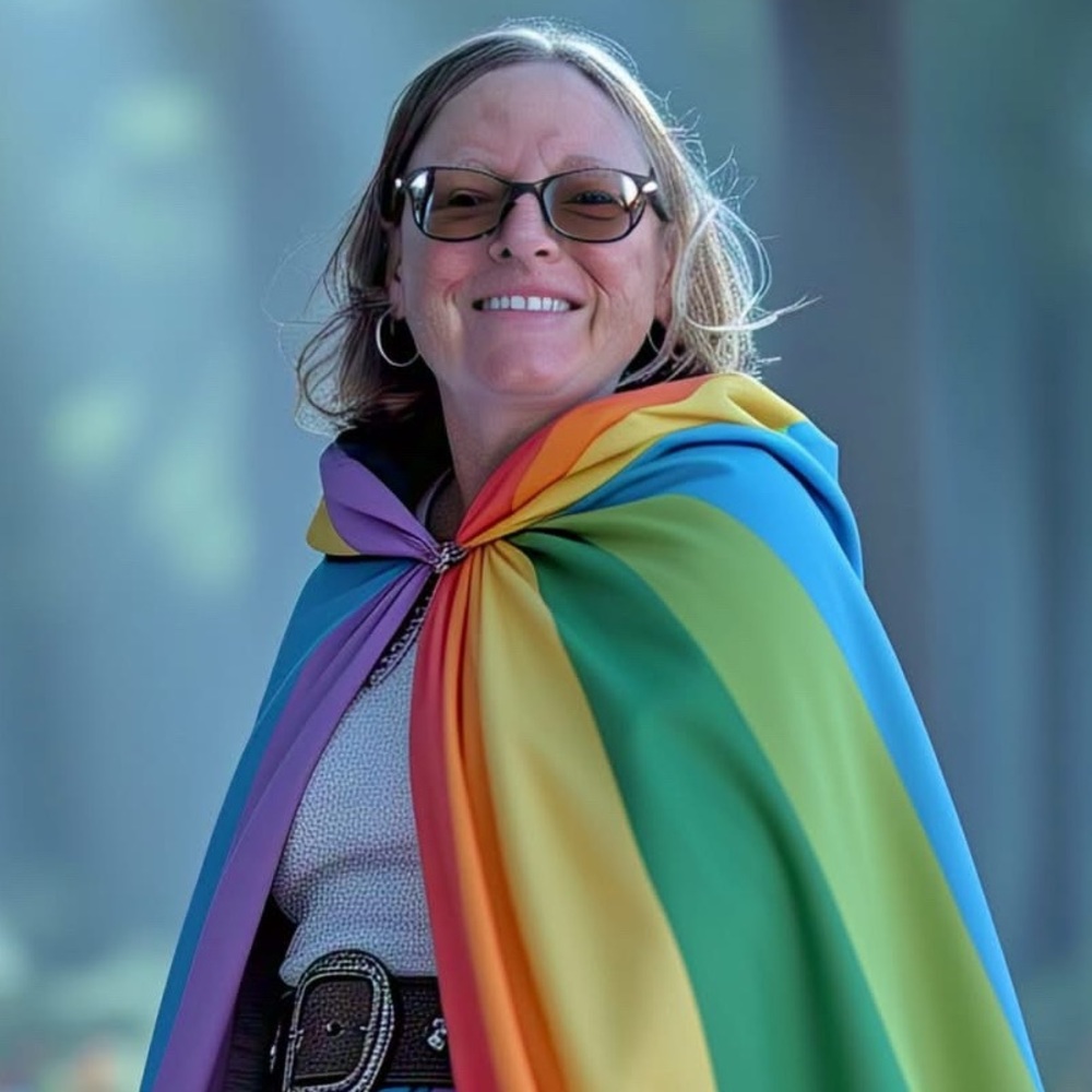 Meet your Posher, Jennifer